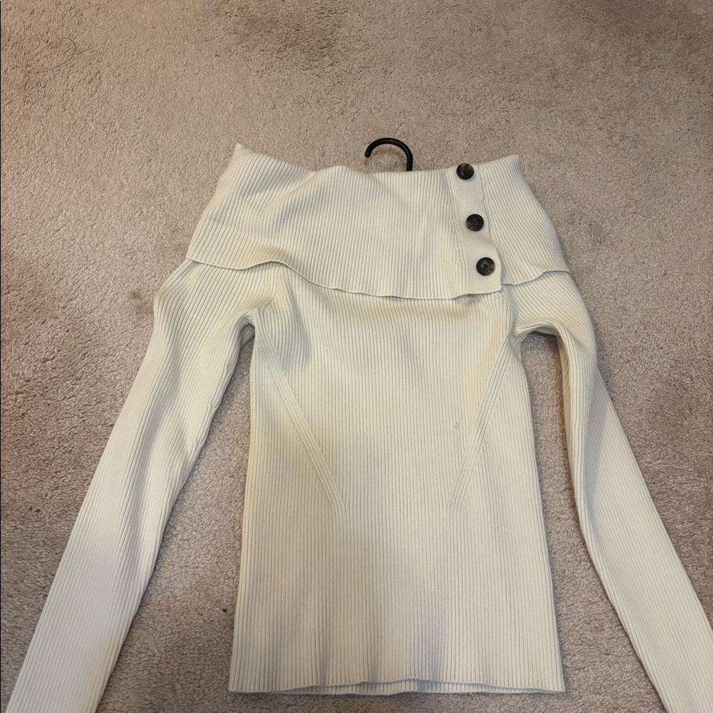 Banana Republic sweater